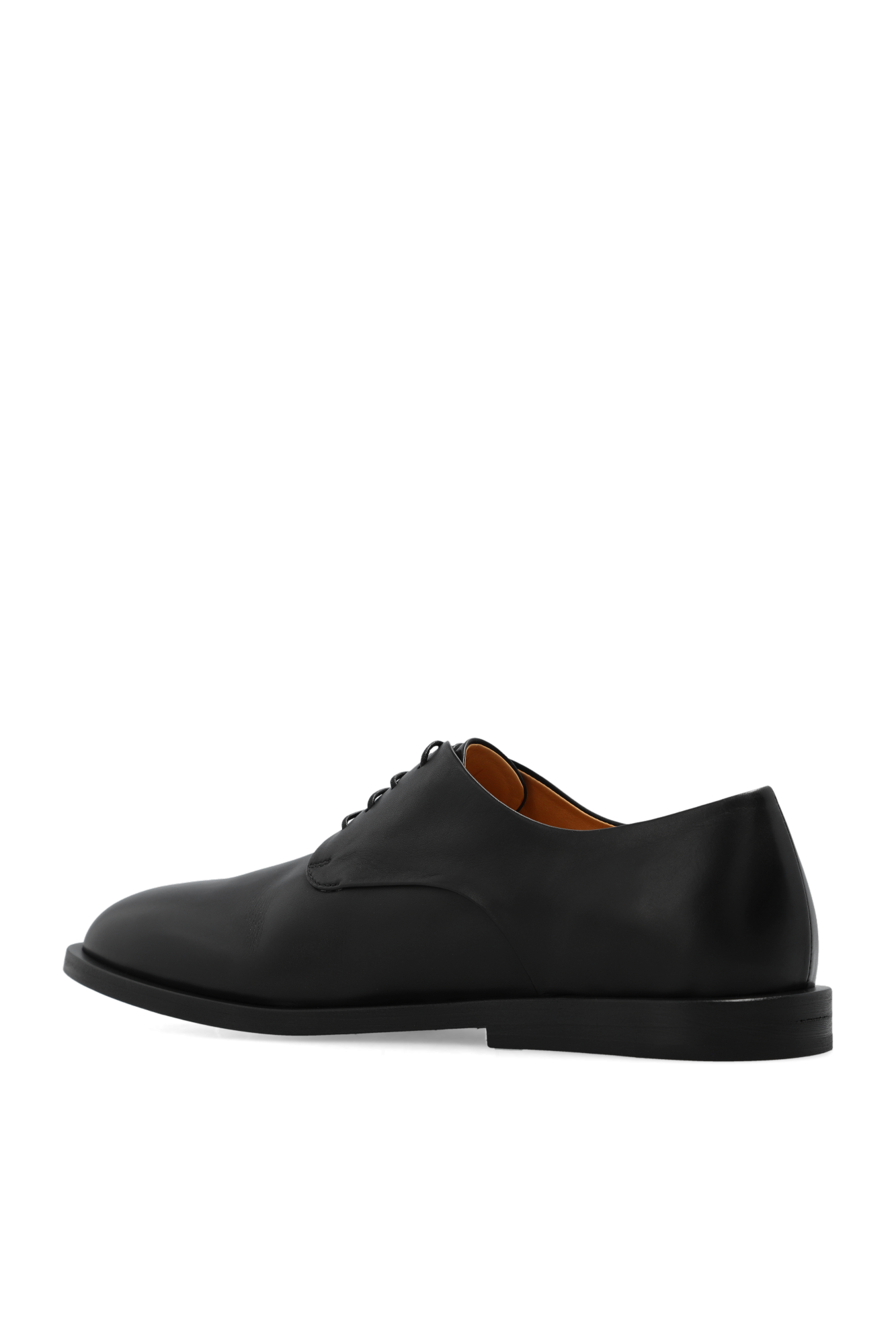 Marsell ‘Mando’ Derby asfalto shoes