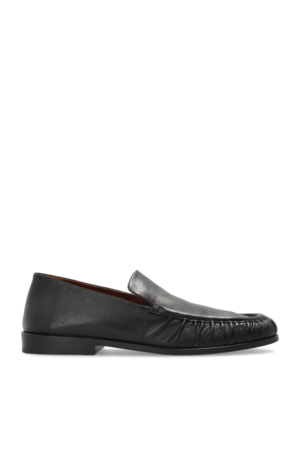 Leather shoes, zdjęcie 1 Leather shoes od Marsell