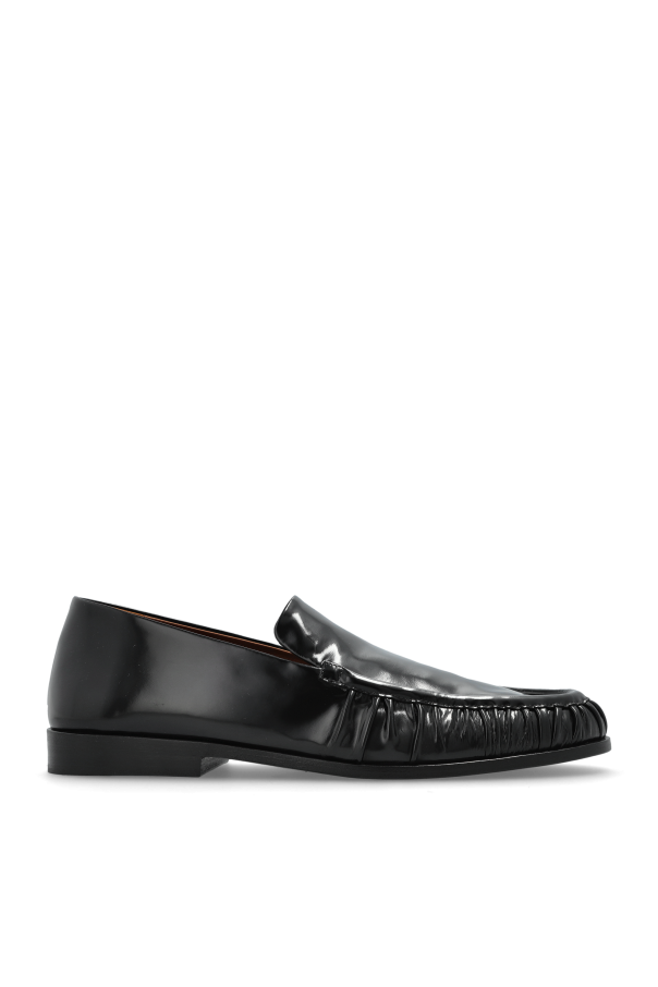Marsell Leather loafers
