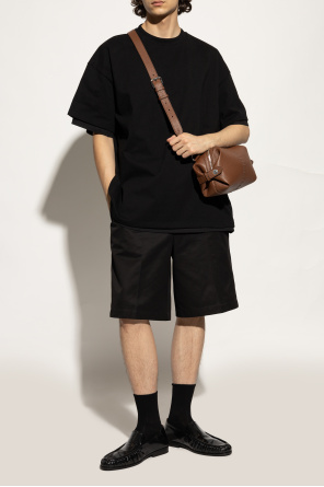 Marsell Leather loafers