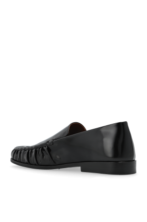 Marsell Leather loafers