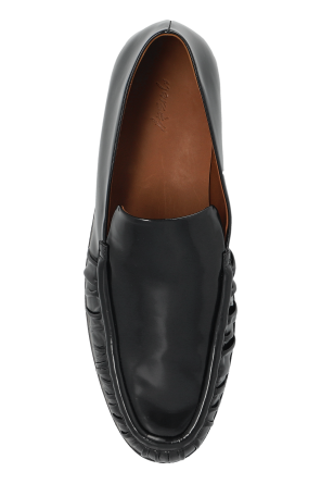 Marsell Leather loafers