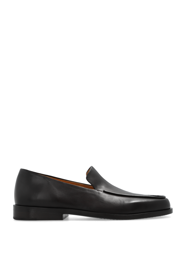 ‘Mocassino’ loafers od Marsell