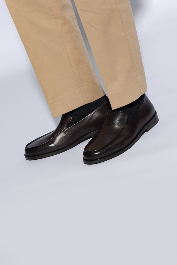 Marsell Buty ‘Mocassino’ typu ‘loafers’