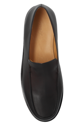 Marsell Buty ‘Mocassino’ typu ‘loafers’