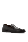 Marsell BLACK Loafers shoes