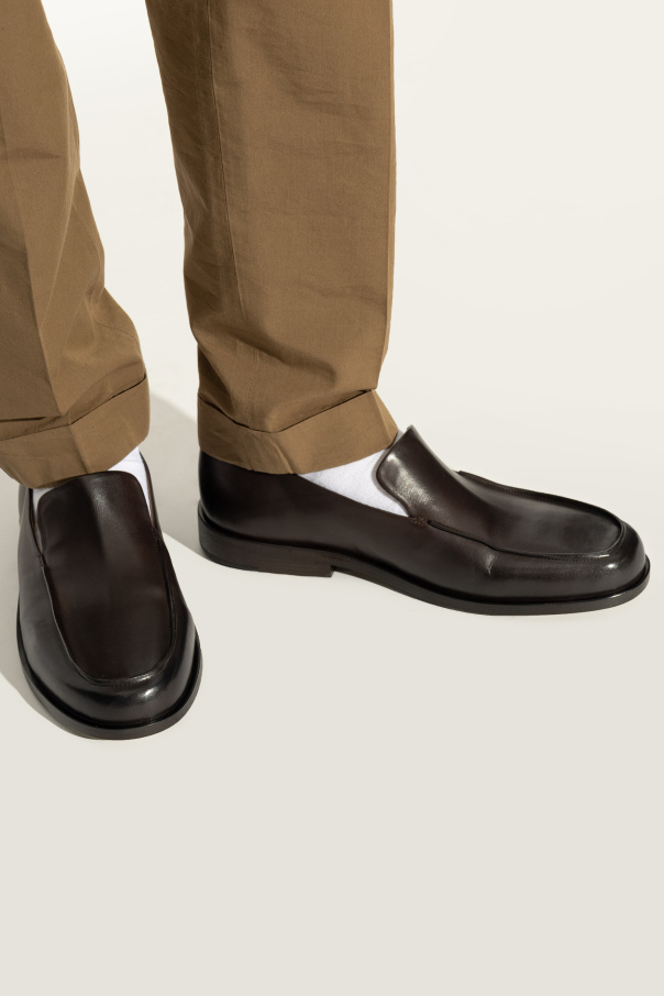 Marsell Buty `Maocasso`