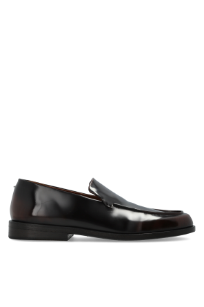 Leather loafers od Marsell