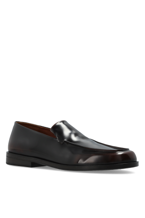 Marsell Leather loafers