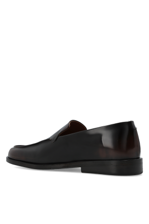 Marsell Leather loafers