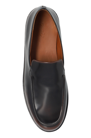 Marsell Leather loafers
