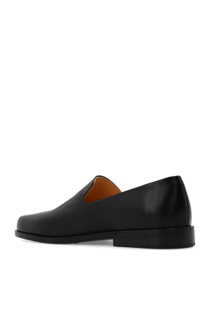Marsell Buty ‘Mocasso’ typu ‘loafers’