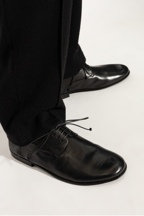 Zapatos de cuero od Marsell