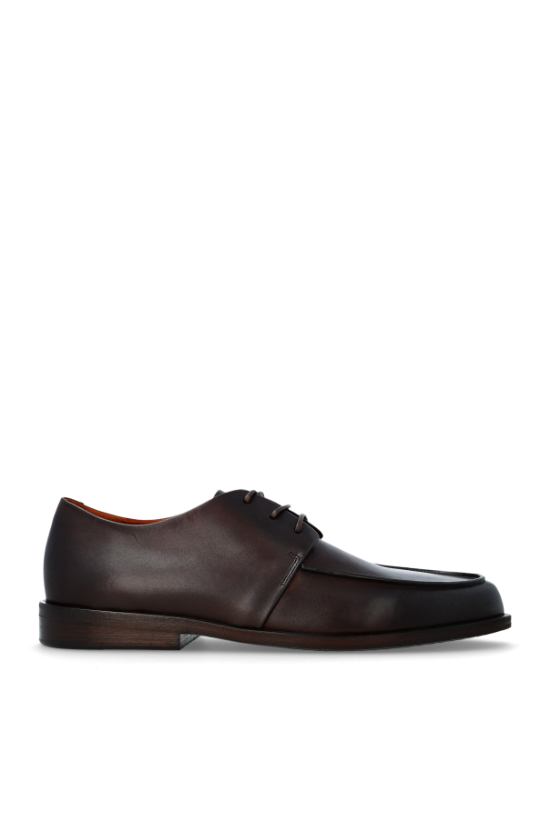 Marsell Zapatos de cuero