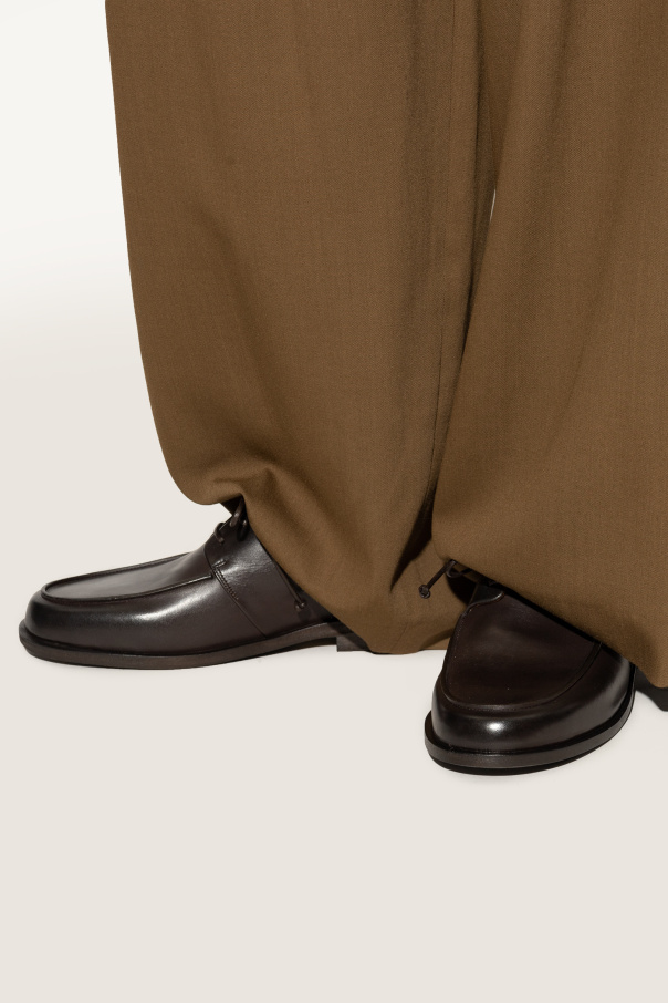 Marsell Zapatos de cuero