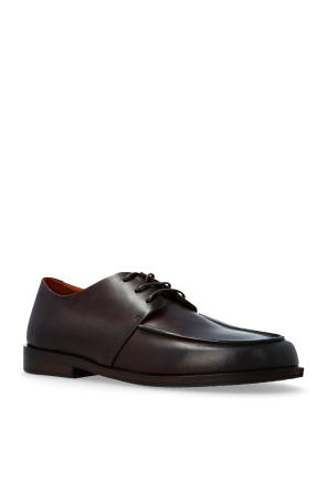 Marsell Zapatos de cuero