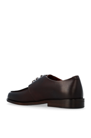 Marsell Zapatos de cuero