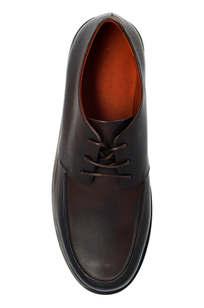 Marsell Zapatos de cuero