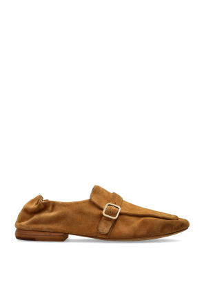 Mandolo leather shoes od Marsell