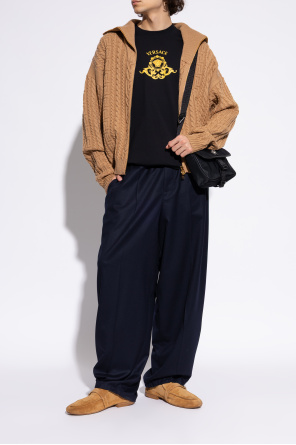 Marsell Mandolo leather shoes