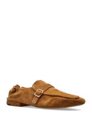 Marsell Mandolo leather shoes