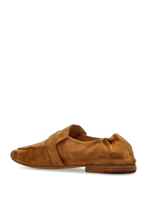 Marsell Mandolo leather shoes