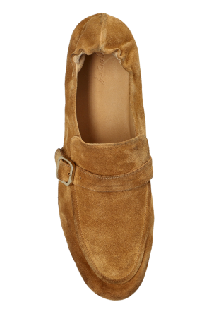 Marsell Mandolo leather shoes