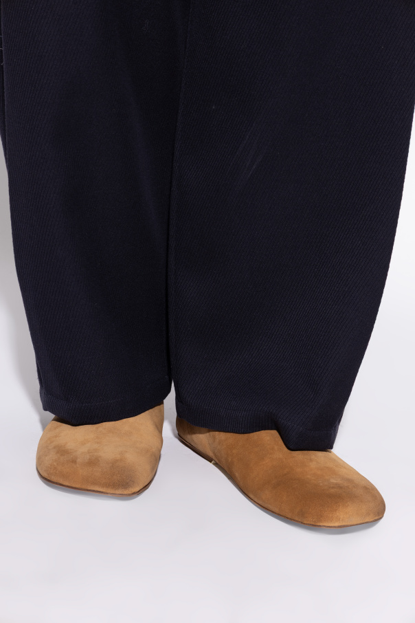 Marsell Leather shoes "Passo"