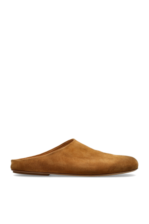 Leather shoes "passo" od Marsell
