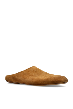 Marsell Leather shoes "Passo"