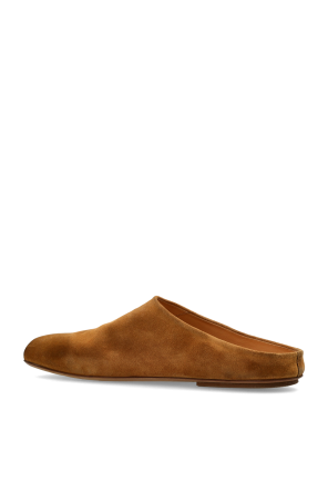 Marsell Leather shoes "Passo"