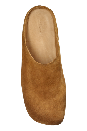 Marsell Leather shoes "Passo"