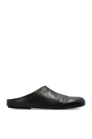 Leather shoes "passo" od Marsell