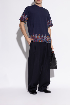 Marsell Zapatos de cuero "Passo"