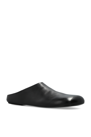 Marsell Zapatos de cuero "Passo"