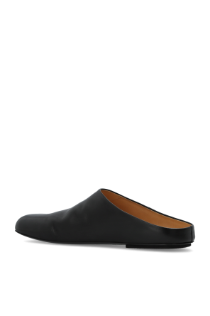 Marsell Zapatos de cuero "Passo"