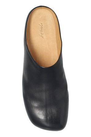 Marsell Zapatos de cuero "Passo"