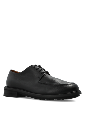 Marsell Leather shoes "Gruboot"