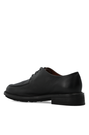 Marsell Leather shoes "Gruboot"