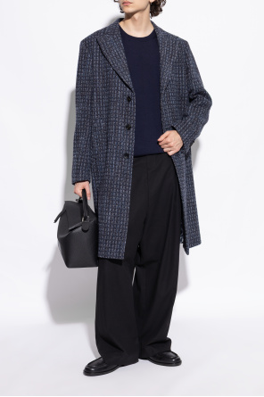 Marsell Lederschuhe vom Typ „loafers“