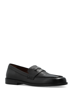 Marsell Lederschuhe vom Typ „loafers“