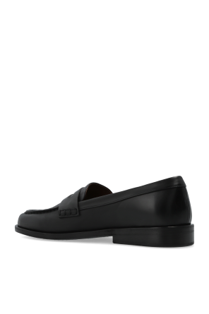 Marsell Lederschuhe vom Typ „loafers“