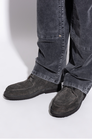 Ankle boots od Marsell