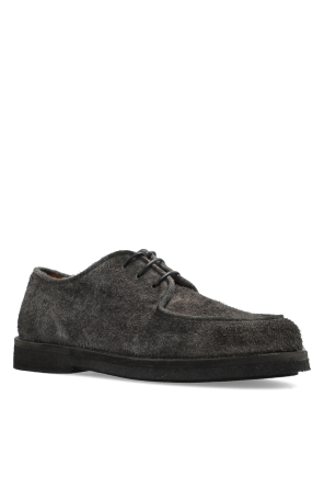 Marsell Zapatos de cuero ‘Moccar’