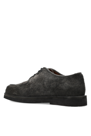 Marsell Zapatos de cuero ‘Moccar’