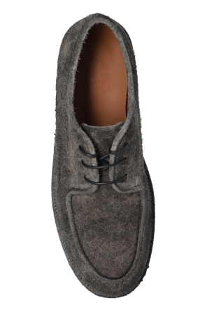 Marsell Zapatos de cuero ‘Moccar’