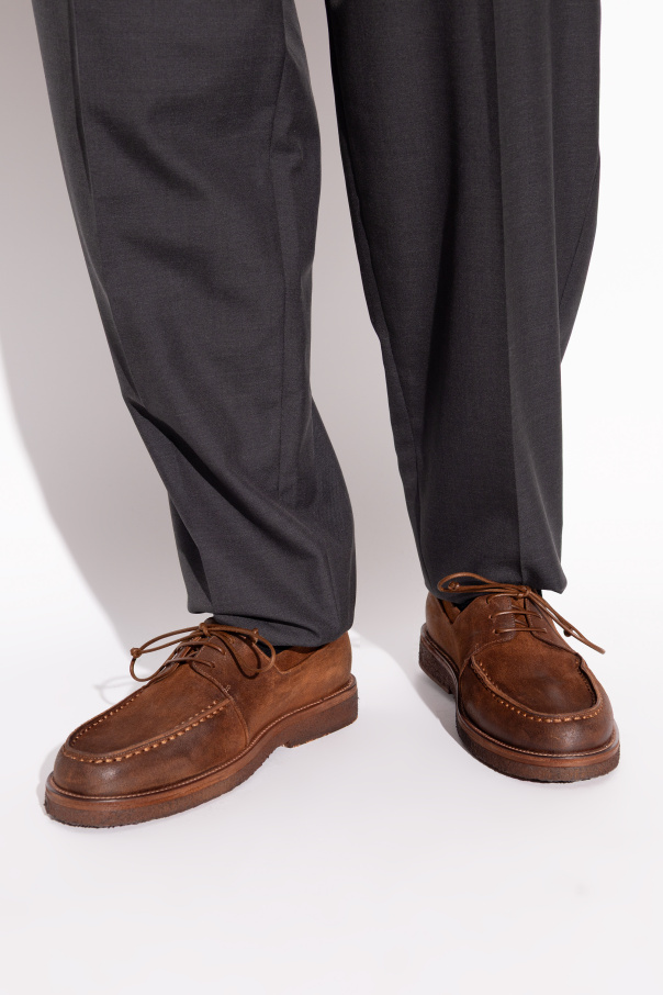 Marsell ‘Loafers’-type shoes