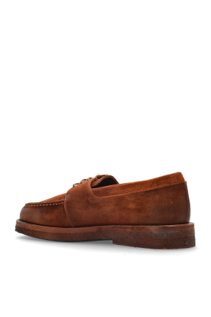 Marsell ‘Loafers’-type shoes