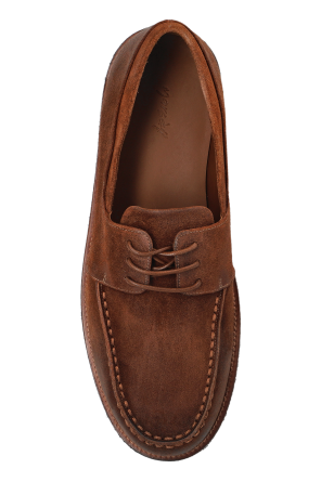 Marsell ‘Loafers’-type shoes