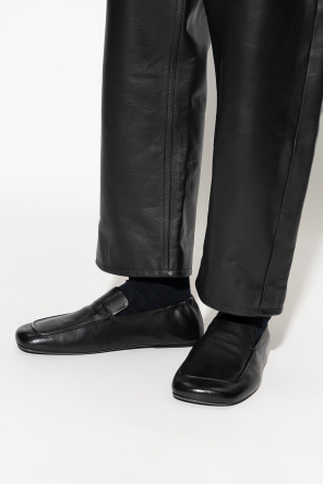 "passo" shoes od Marsell